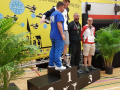 Flanders Cup 2017 Bronze Tropeano N.
