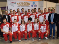 WM BUD 2017 Swiss National Team
