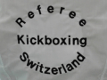 WAKO Switzerland Referee